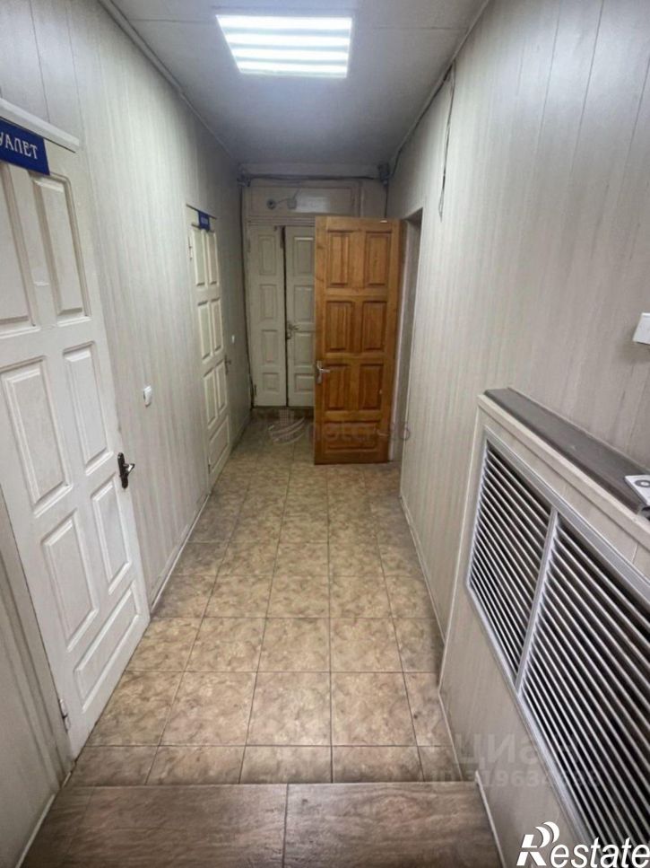 Помещение свободного назначения Украинская улица, 48Б,  д. 48Б