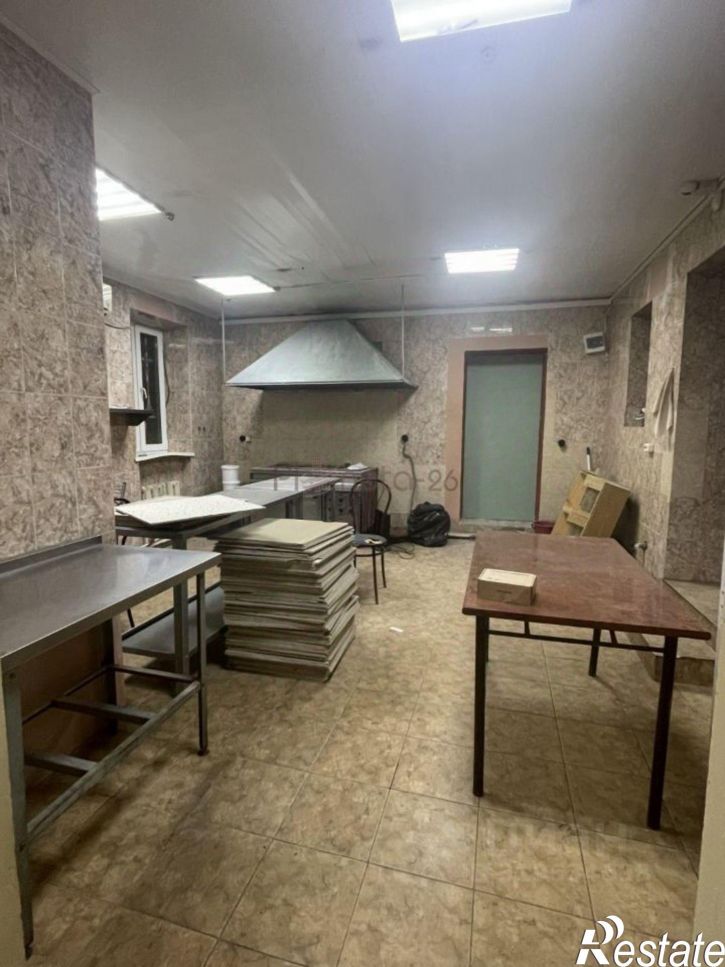 Помещение свободного назначения Украинская улица, 48Б,  д. 48Б