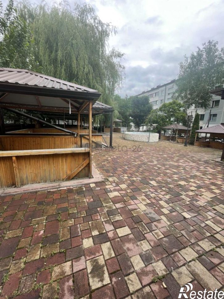 Помещение свободного назначения Украинская улица, 48Б,  д. 48Б