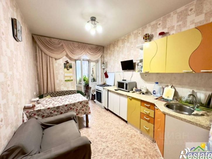 2-комн квартира Огородная улица, 37,  д. 37