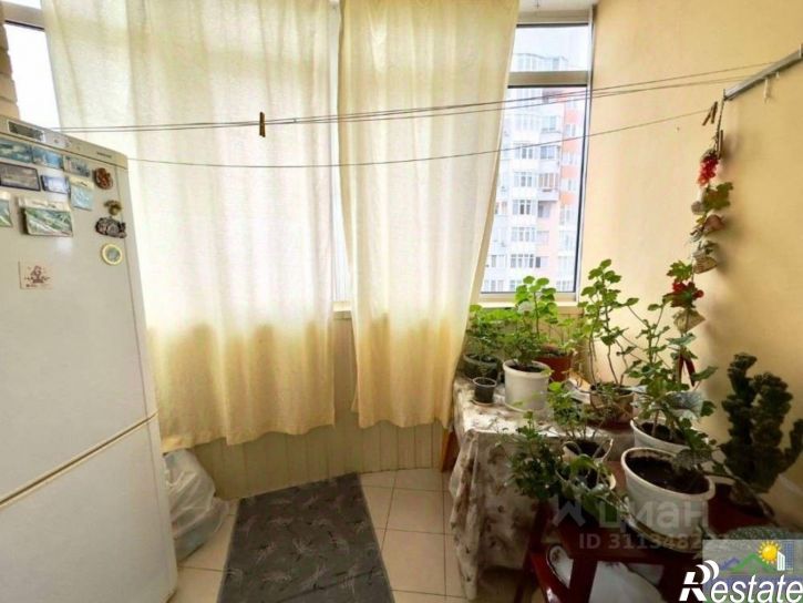 2-комн квартира Огородная улица, 37,  д. 37