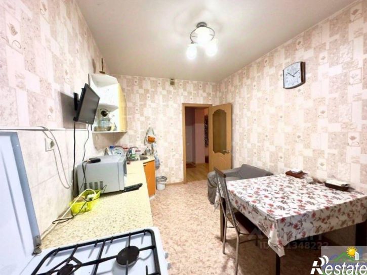 2-комн квартира Огородная улица, 37,  д. 37