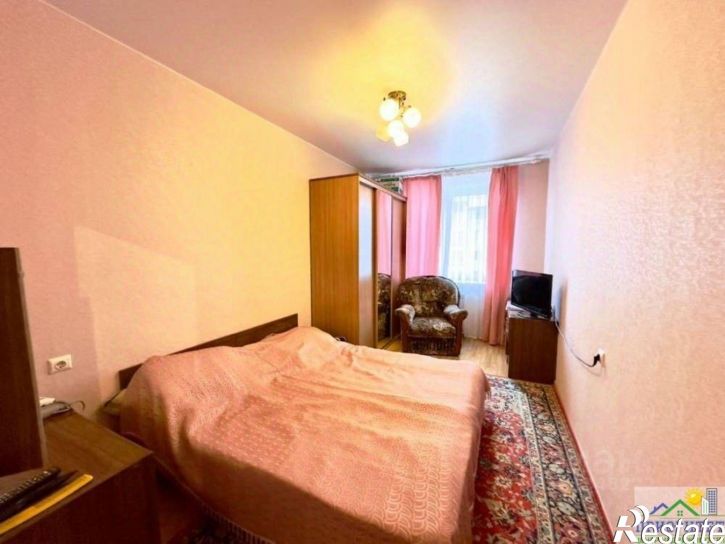 2-комн квартира Огородная улица, 37,  д. 37