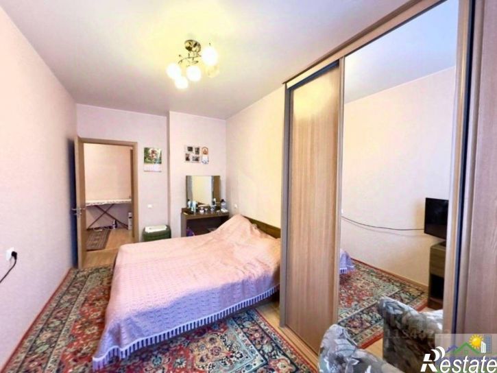 2-комн квартира Огородная улица, 37,  д. 37