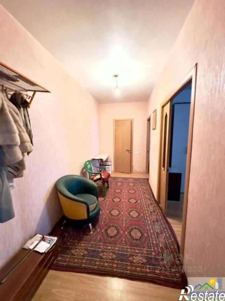 2-комн квартира Огородная улица, 37,  д. 37