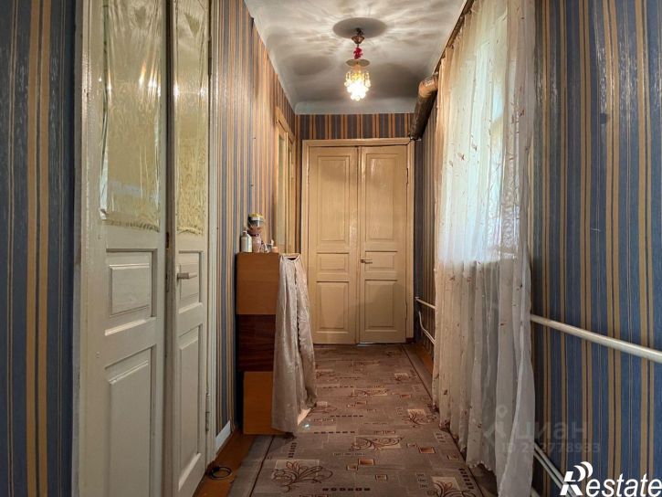 3-комн квартира Узкий переулок, 13,  д. 13