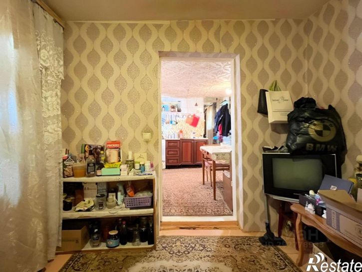 3-комн квартира Узкий переулок, 13,  д. 13