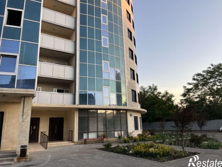 2-комн квартира улица Бунимовича, 1А,  д. 1А