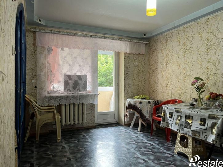 2-комн квартира Площадь Ленина, 4,  д. 4