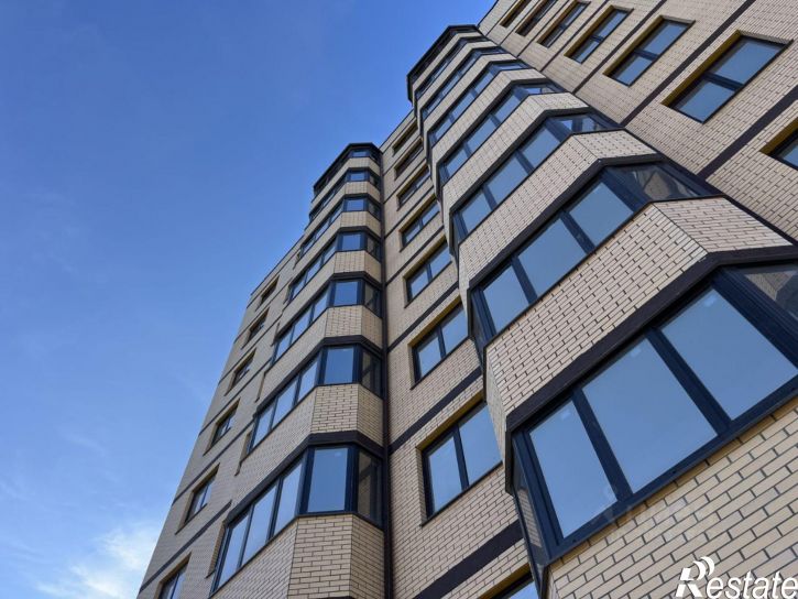 3-комн квартира Ипподромная улица, 1,  д. 1