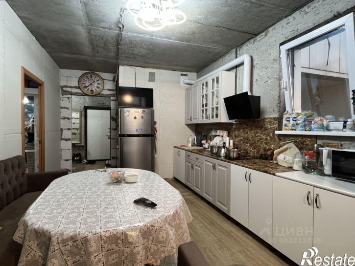 2-комн квартира улица Бунимовича, 1А,  д. 1А