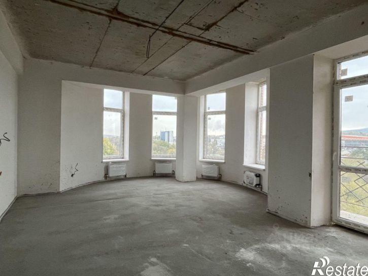 3-комн квартира Ипподромная улица, 1,  д. 1