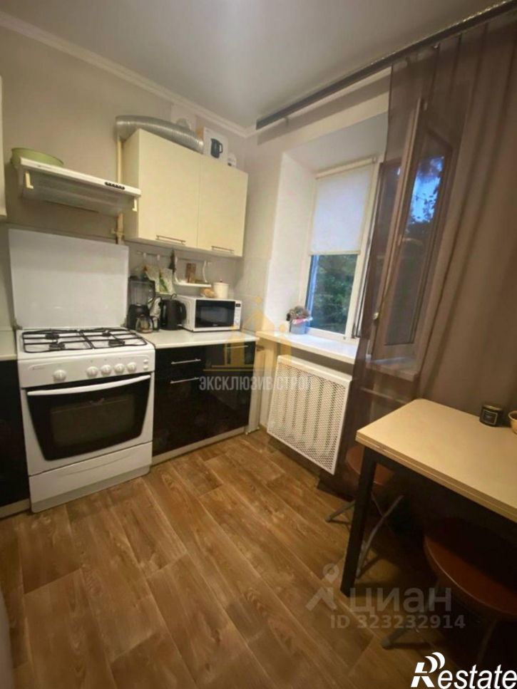 1-комн квартира Пятигорск г., Зорге ул., д.2