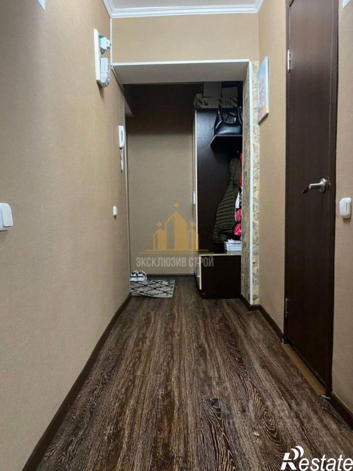 1-комн квартира Пятигорск г., Зорге ул., д.2