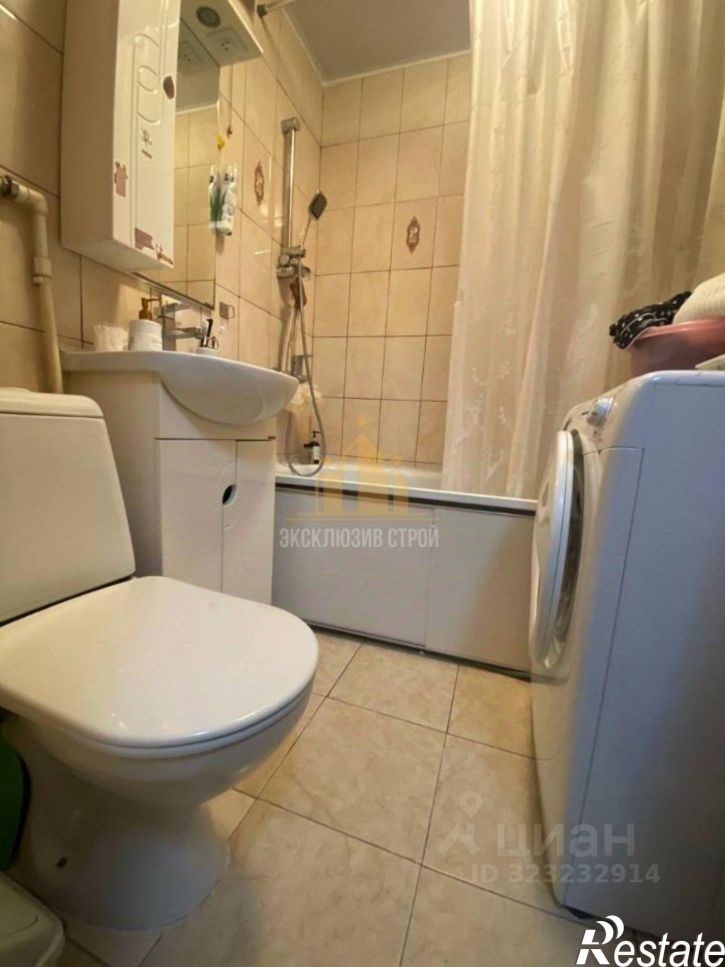 1-комн квартира Пятигорск г., Зорге ул., д.2