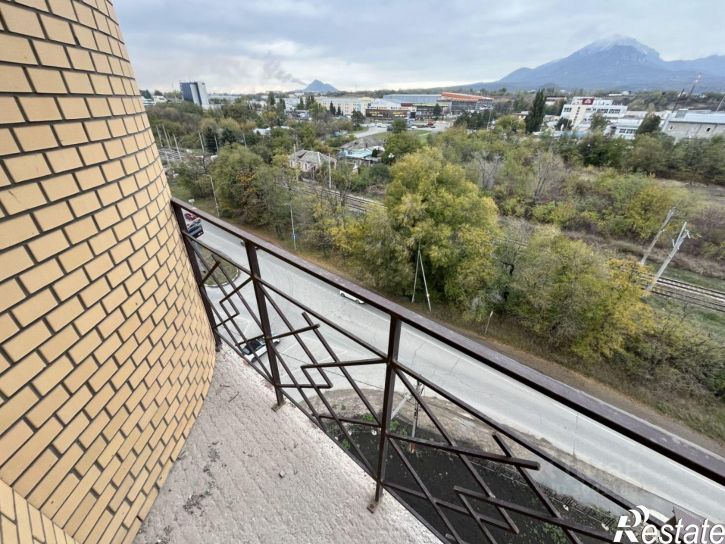 3-комн квартира Ипподромная улица, 1,  д. 1