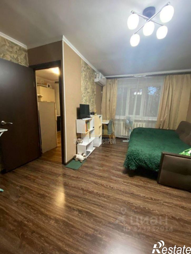 1-комн квартира Пятигорск г., Зорге ул., д.2