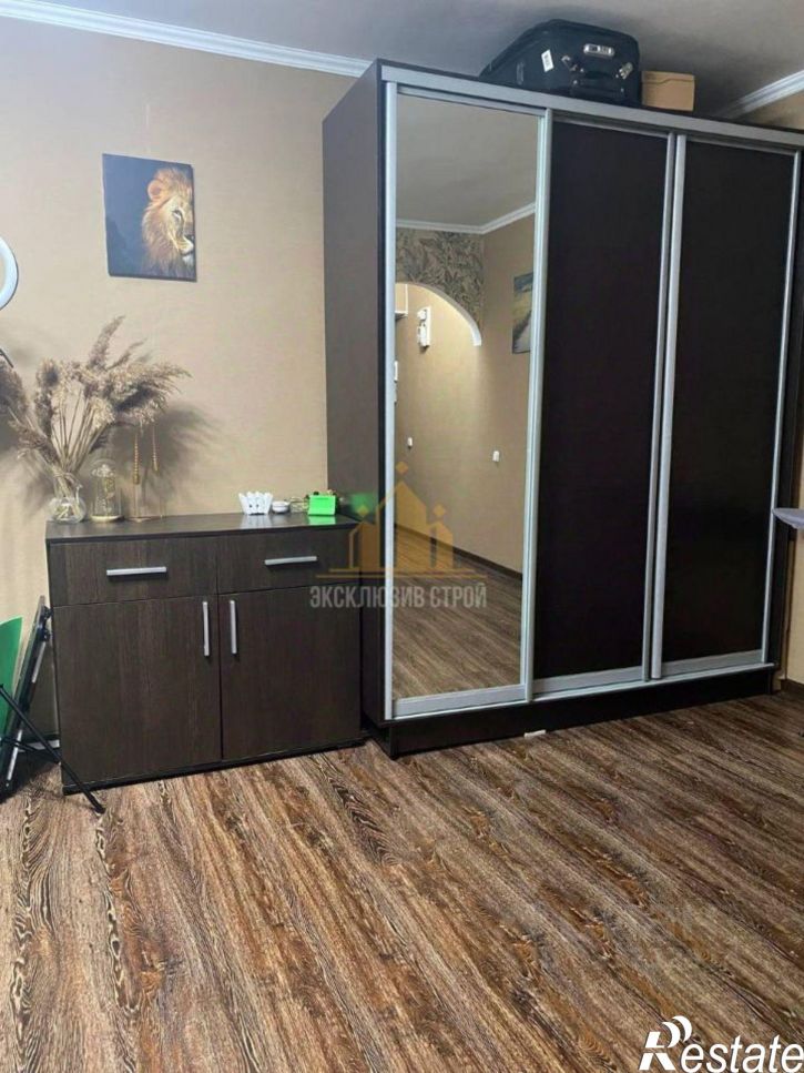 1-комн квартира Пятигорск г., Зорге ул., д.2