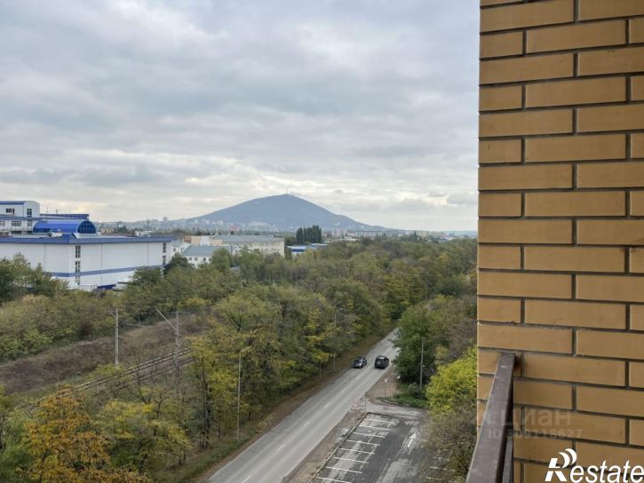 3-комн квартира Ипподромная улица, 1,  д. 1