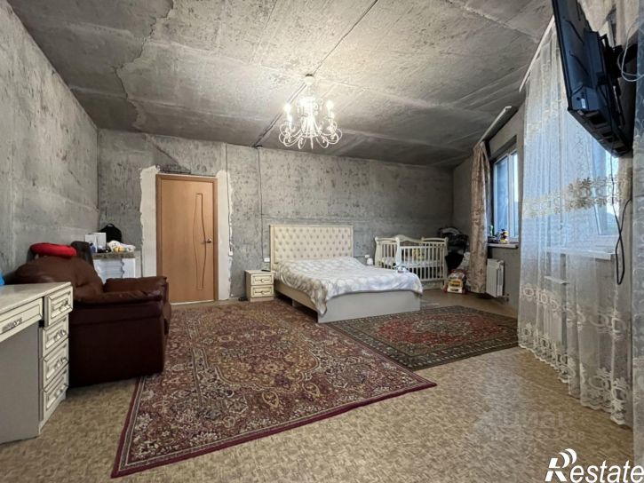 2-комн квартира улица Бунимовича, 1А,  д. 1А