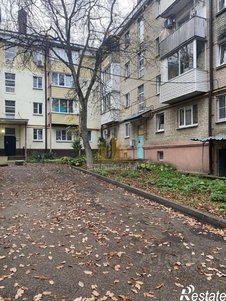 1-комн квартира Пятигорск г., Зорге ул., д.2