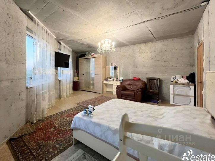 2-комн квартира улица Бунимовича, 1А,  д. 1А