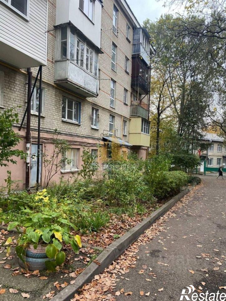 1-комн квартира Пятигорск г., Зорге ул., д.2