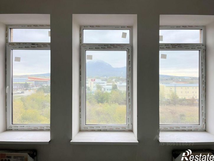 3-комн квартира Ипподромная улица, 1,  д. 1