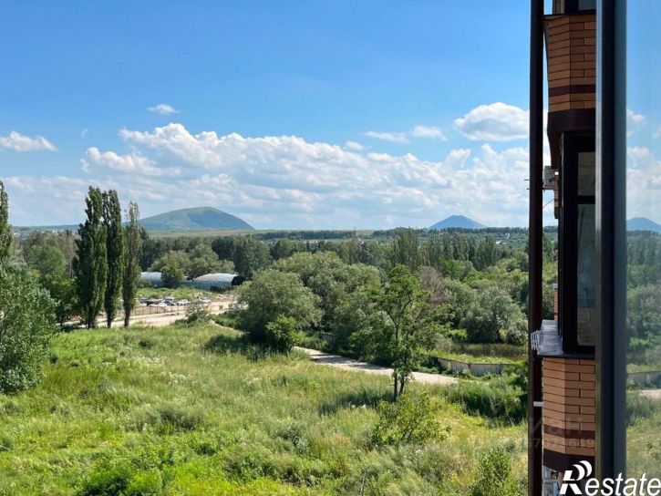 3-комн квартира Кипарисовая улица, 2 к1,  д. 2 к1