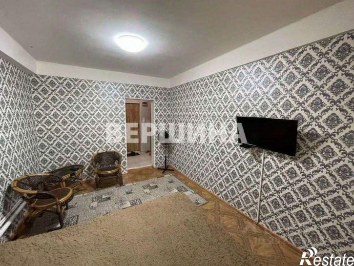 2-комн квартира улица Орджоникидзе, 11 к1,  д. 11 к1