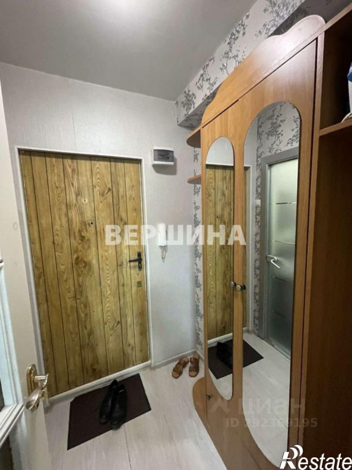 2-комн квартира улица Орджоникидзе, 11 к1,  д. 11 к1