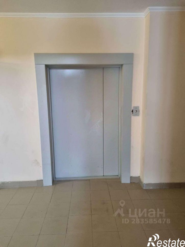 3-комн квартира Московская улица, 93,  д. 93