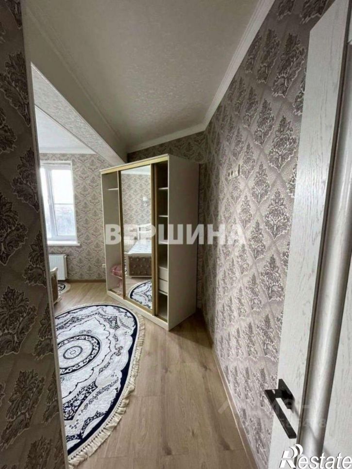 3-комн квартира Московская улица, 93,  д. 93
