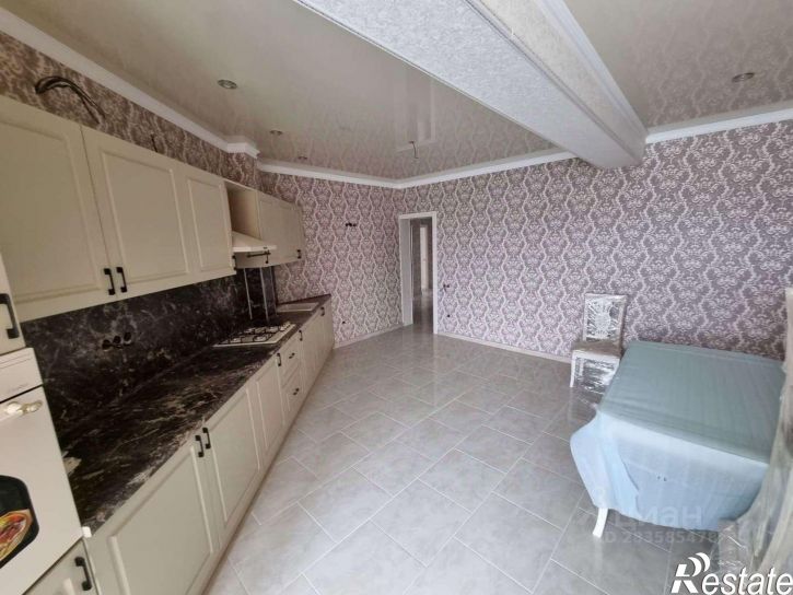 3-комн квартира Московская улица, 93,  д. 93