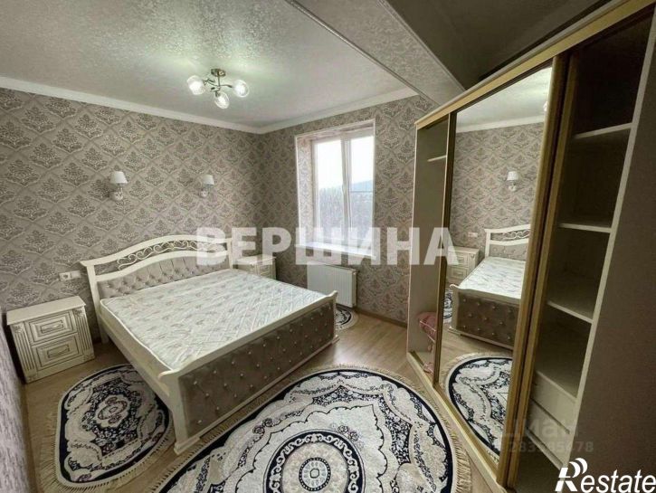 3-комн квартира Московская улица, 93,  д. 93