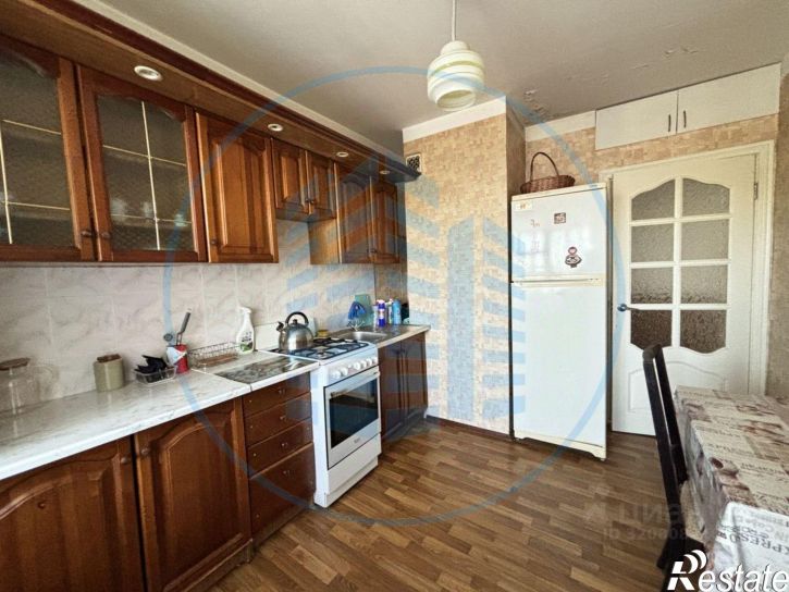 1-комн квартира Бульварная улица, 44,  д. 44