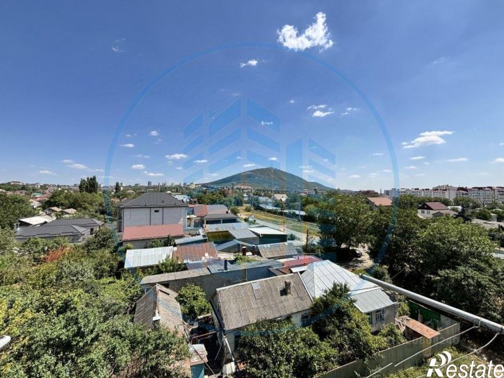 1-комн квартира Бульварная улица, 44,  д. 44