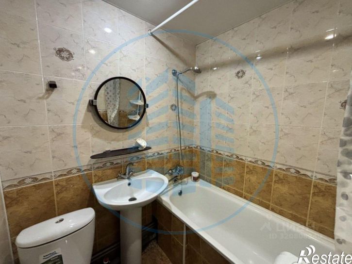 1-комн квартира Бульварная улица, 44,  д. 44