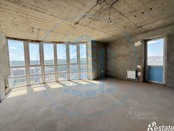 1-комн квартира улица Нежнова, 52 к1,  д. 52 к1