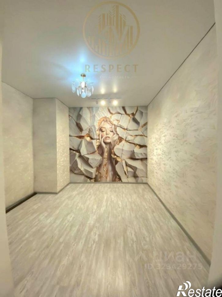 3-комн квартира Пятигорск, Октябрьская ул., д. 62