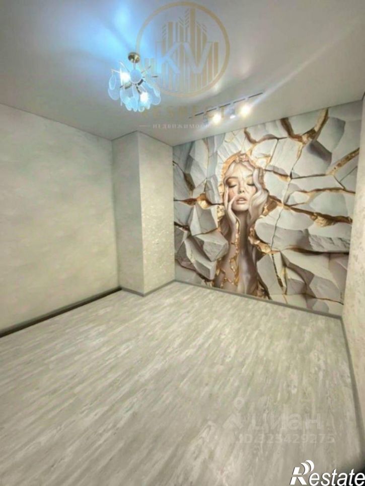 3-комн квартира Пятигорск, Октябрьская ул., д. 62