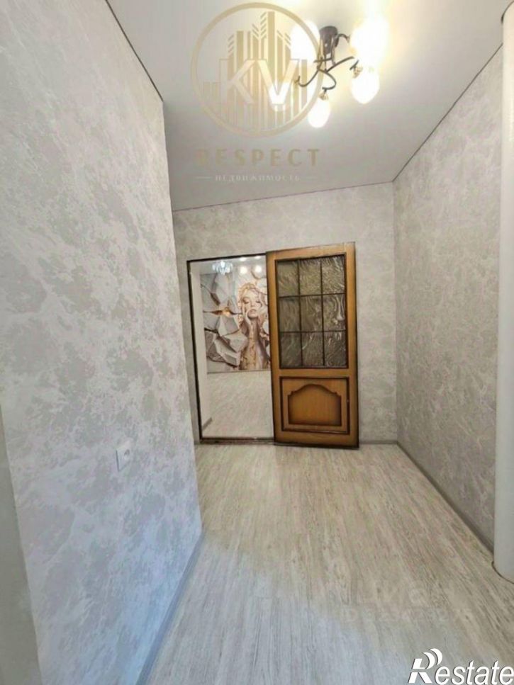 3-комн квартира Пятигорск, Октябрьская ул., д. 62