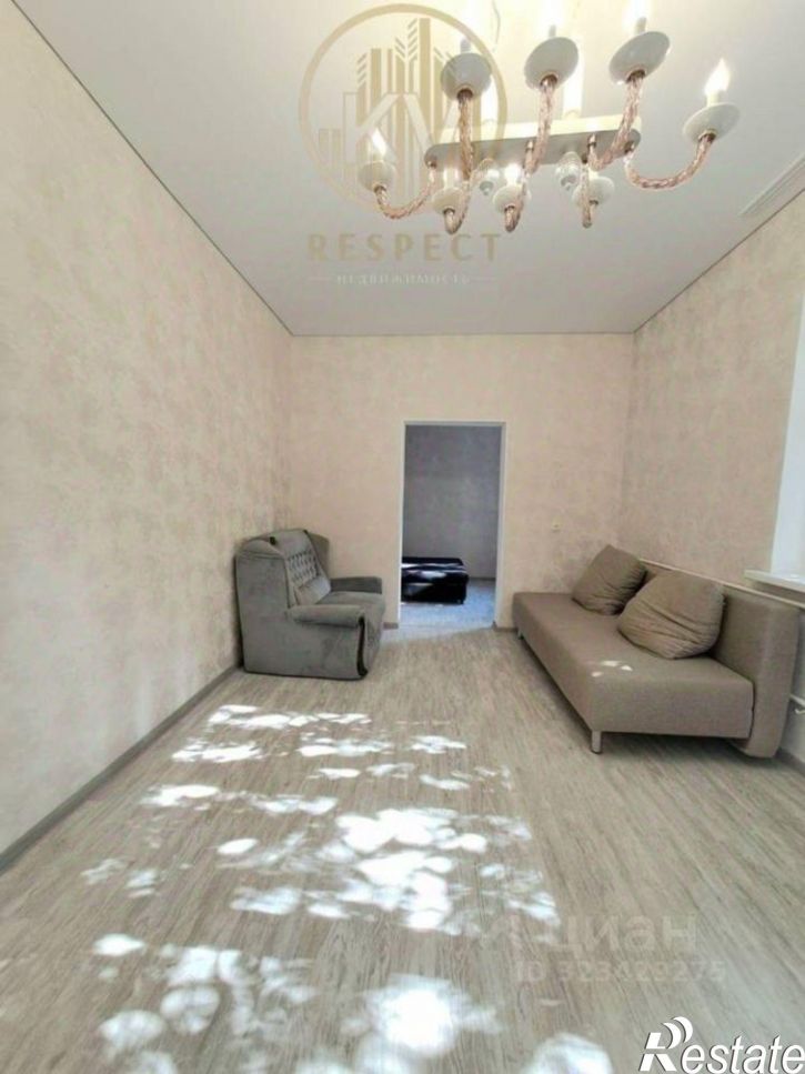 3-комн квартира Пятигорск, Октябрьская ул., д. 62