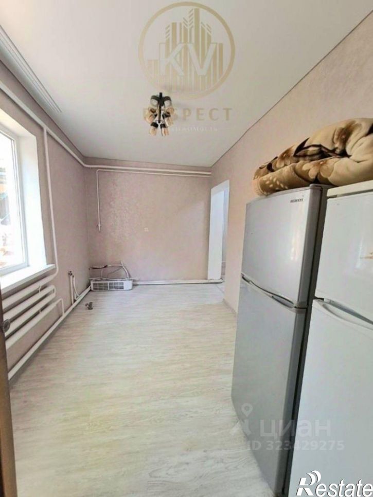 3-комн квартира Пятигорск, Октябрьская ул., д. 62