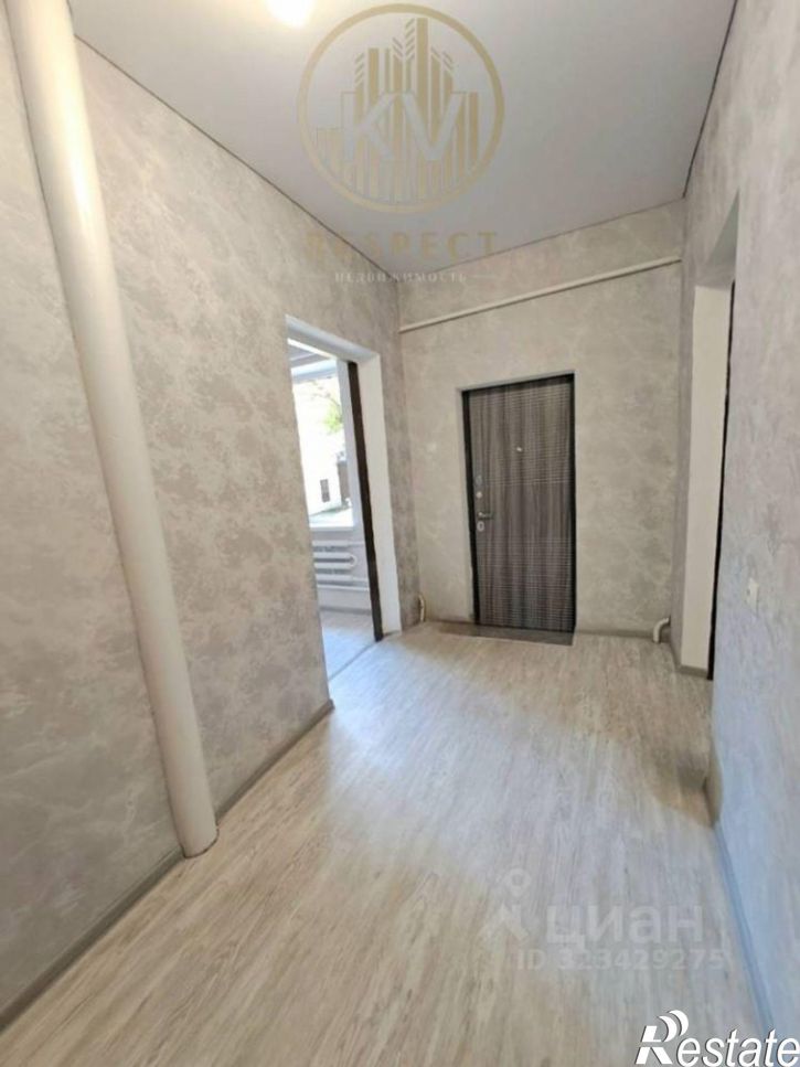 3-комн квартира Пятигорск, Октябрьская ул., д. 62