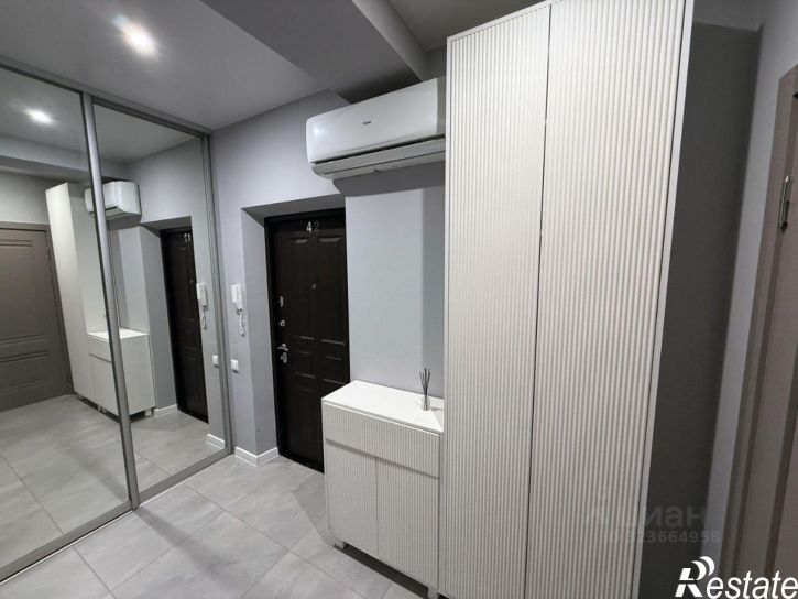 1-комн квартира Железнодорожная улица, 123 к1,  д. 123 к1