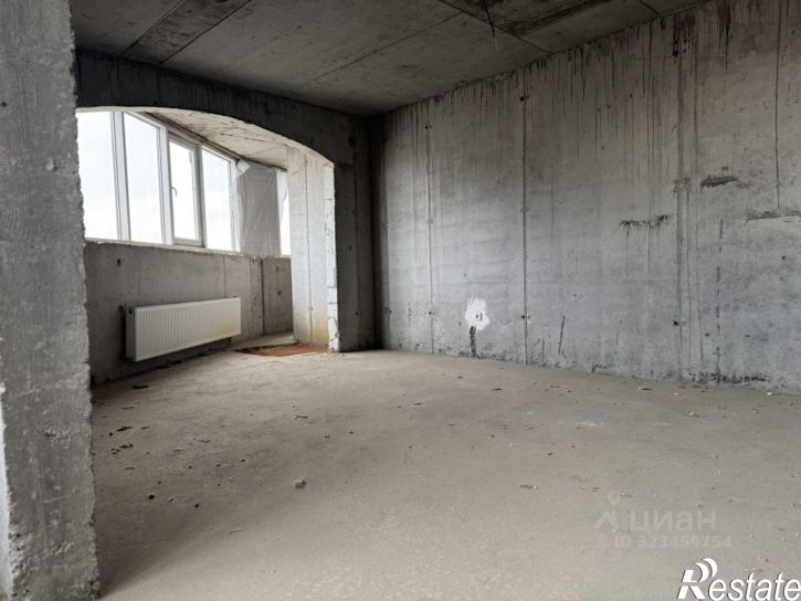 4-комн квартира улица Пастухова, 20,  д. 20