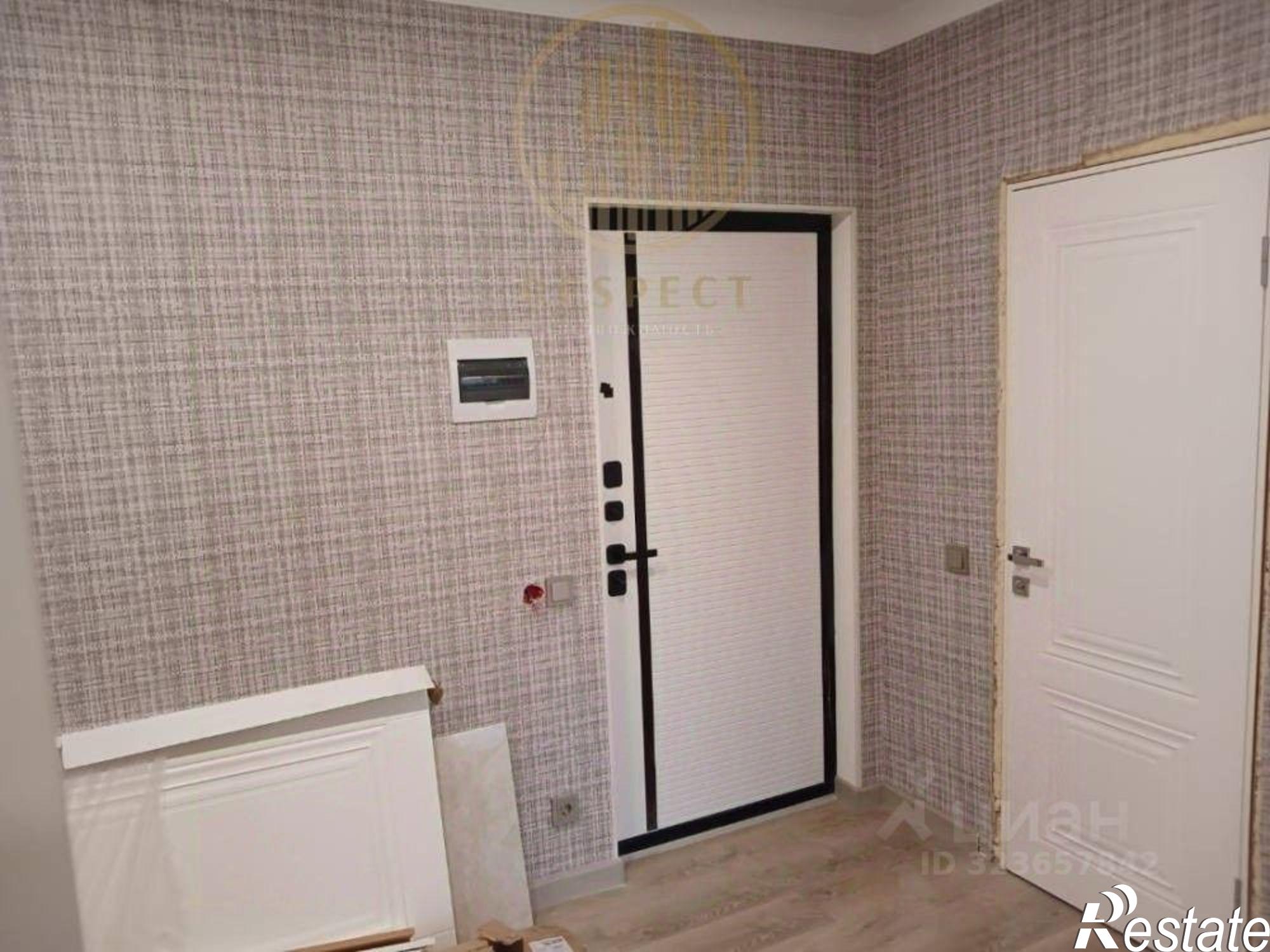 Купить квартиру за 7 630 000 рублей на Берёзовый переулок, 13 к3