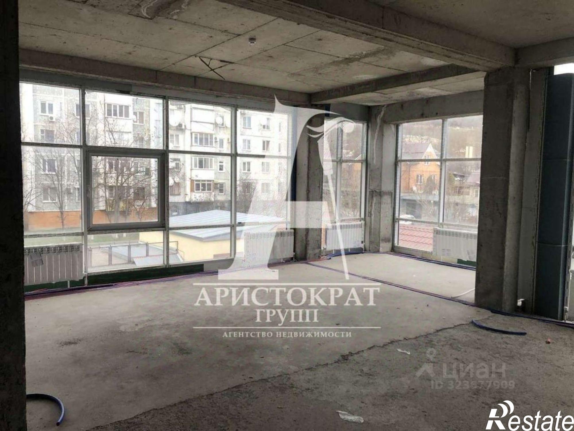 Купить квартиру за 16 560 000 рублей на ул Пастухова, 16