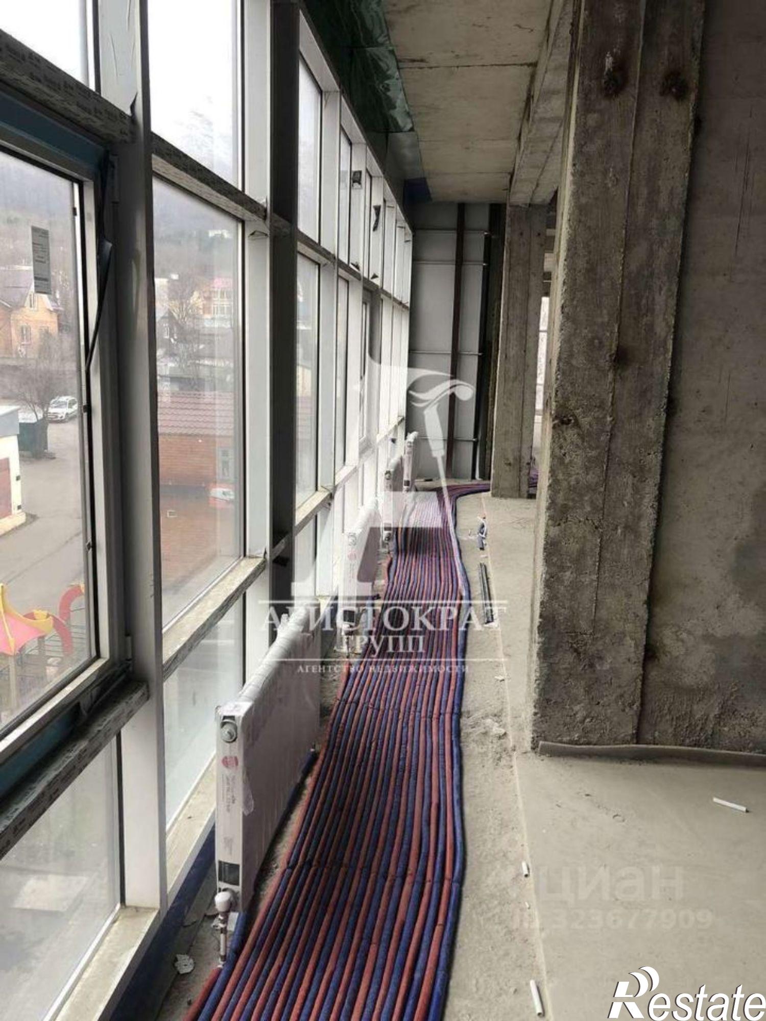 Купить квартиру за 16 560 000 рублей на ул Пастухова, 16